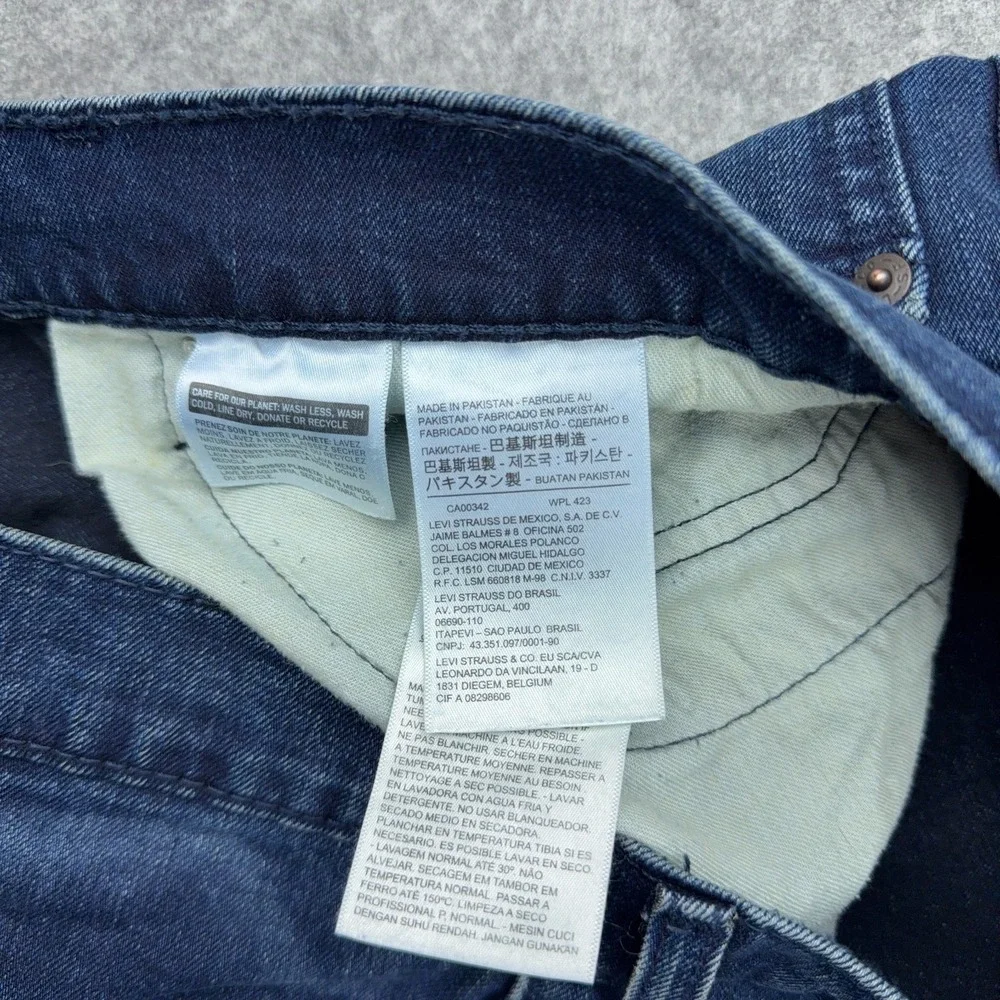 Levis item great